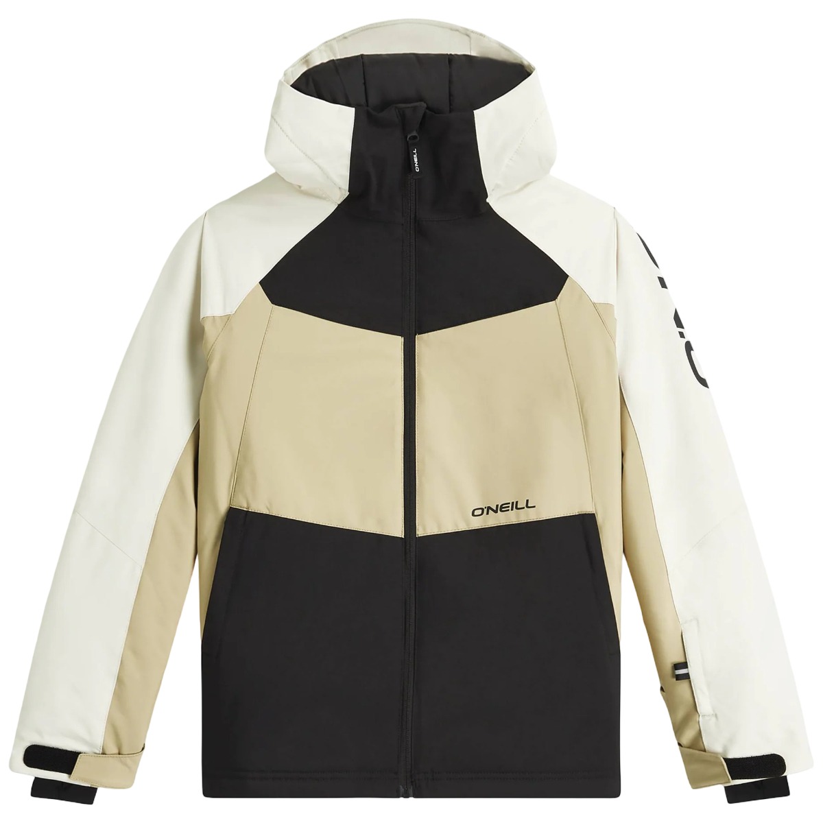 Jacheta schi copii O'Neill FWC'Cruz Mean Machine Snow