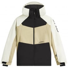 Jacheta schi copii O'Neill FWC'Cruz Mean Machine Snow