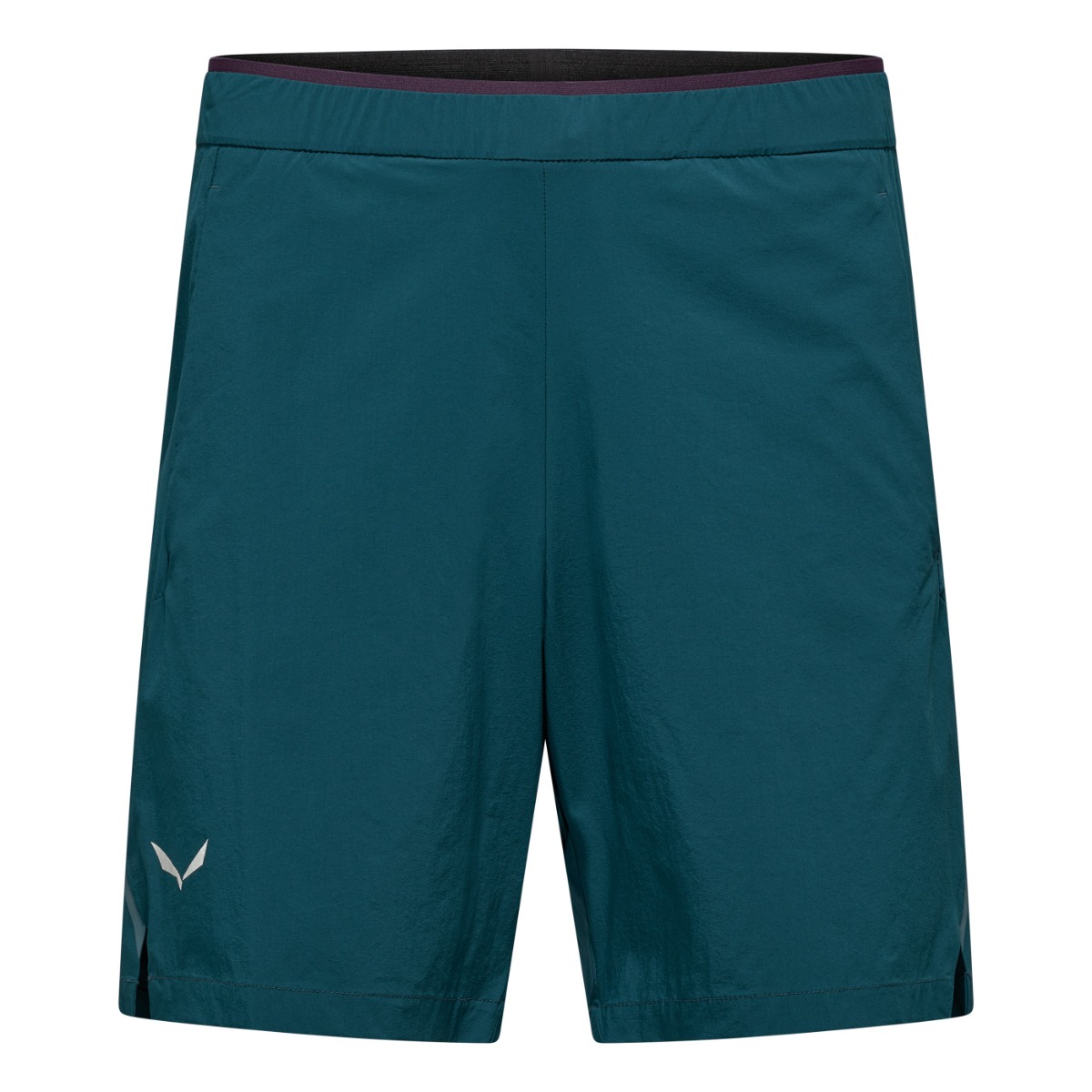 Pantaloni scurti trekking barbati Salewa Pedroc Durastretch Light