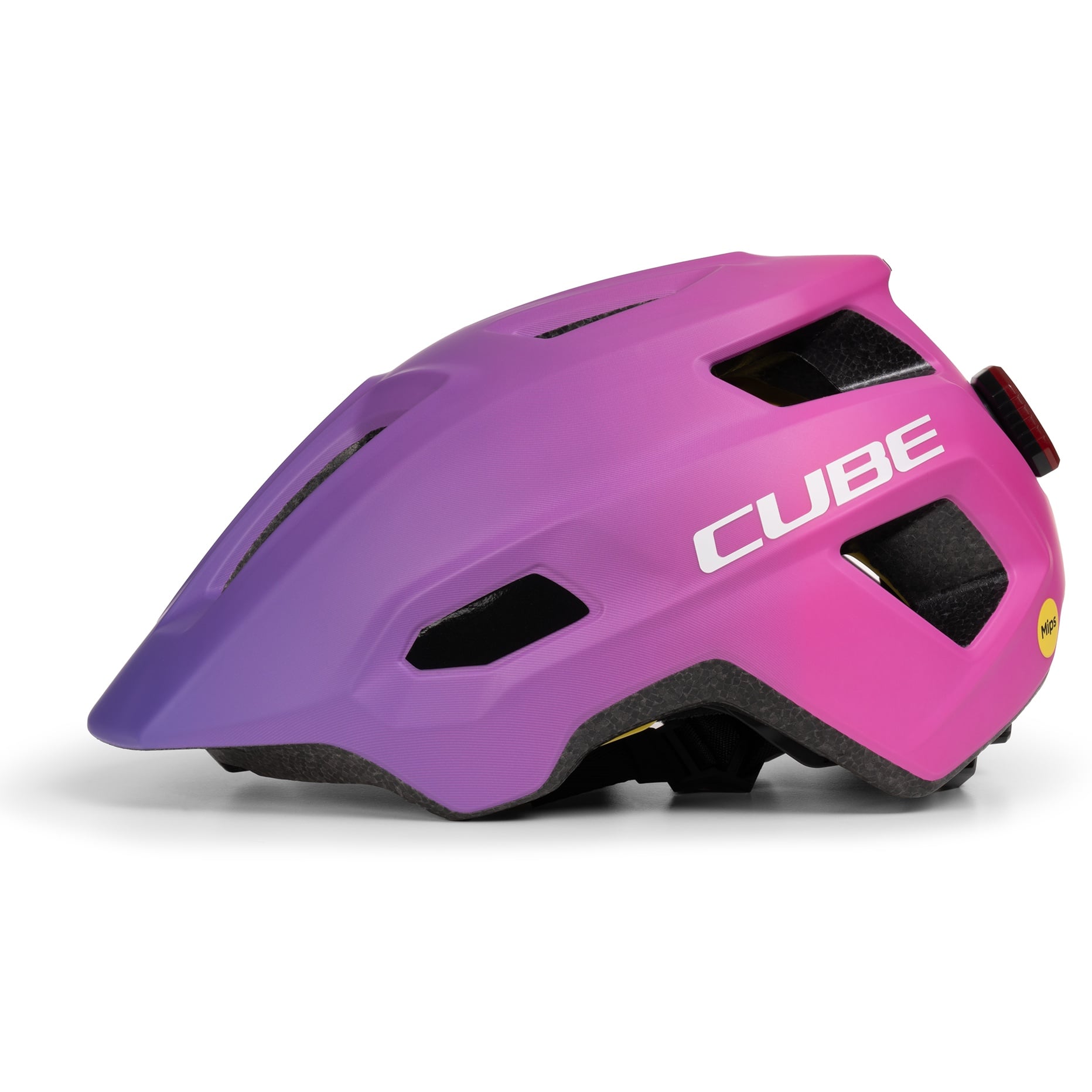 Casca Cube Linok Fucsia