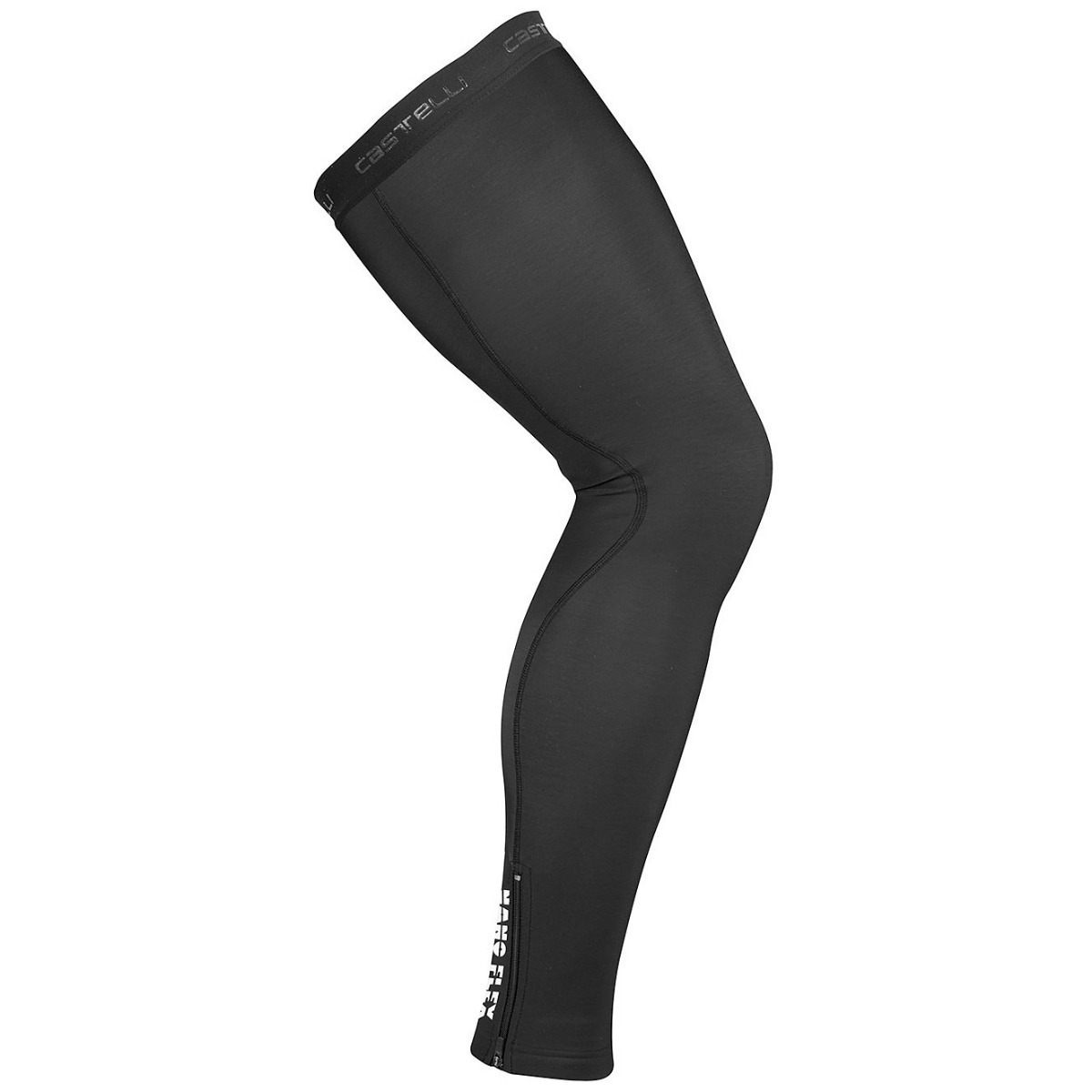 Incalzitoare picioare ciclism Castelli Nano Flex 3G