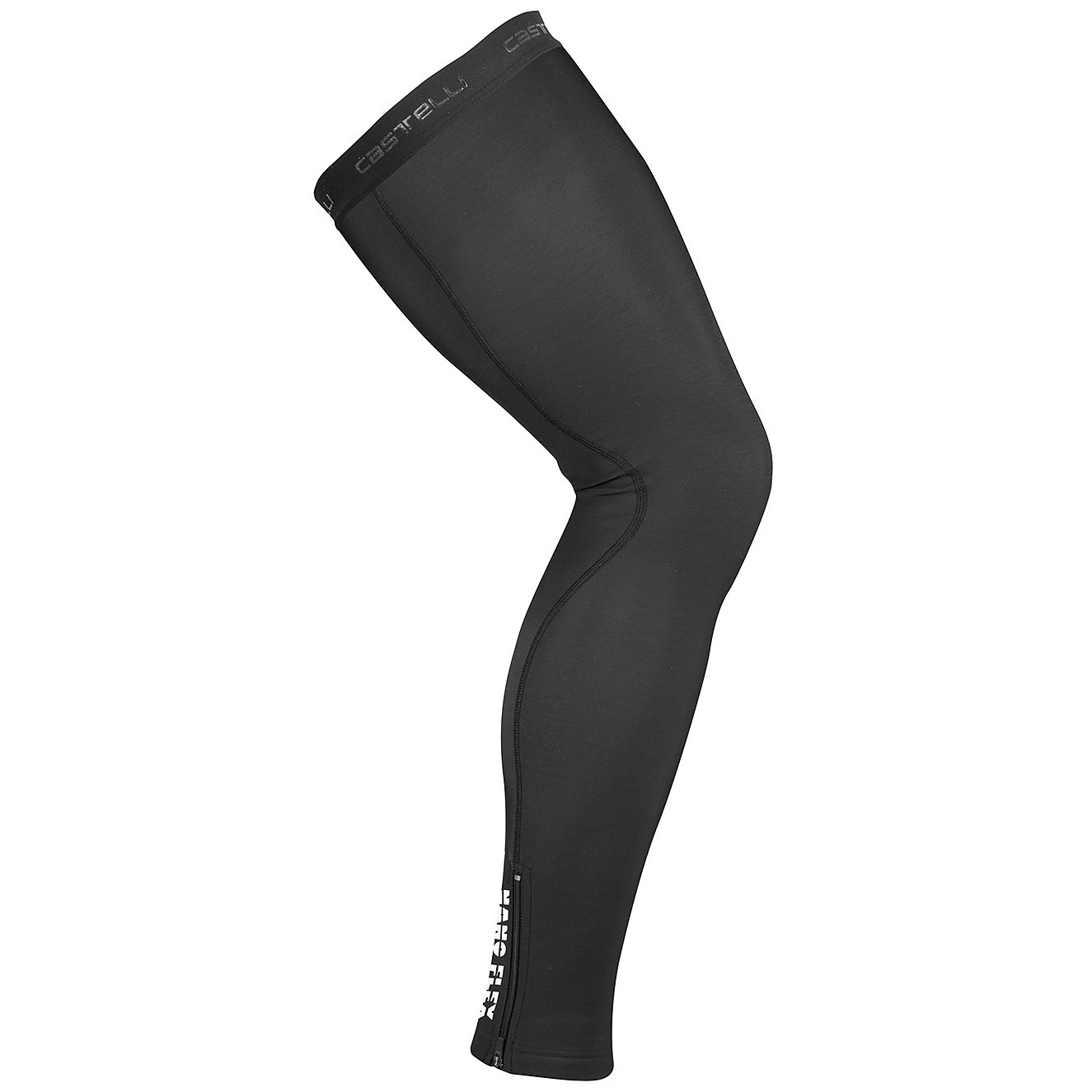 Incalzitoare picioare ciclism Castelli Nano Flex 3G-Negru-S