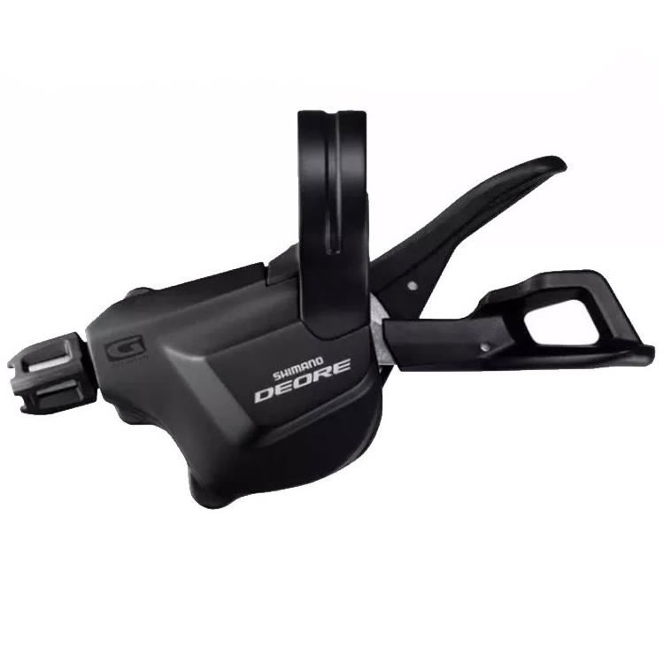 Maneta Schimbator Shimano Deore Sl-M6000-L Stanga 2/3 Foi Stanga 2/3 Foi