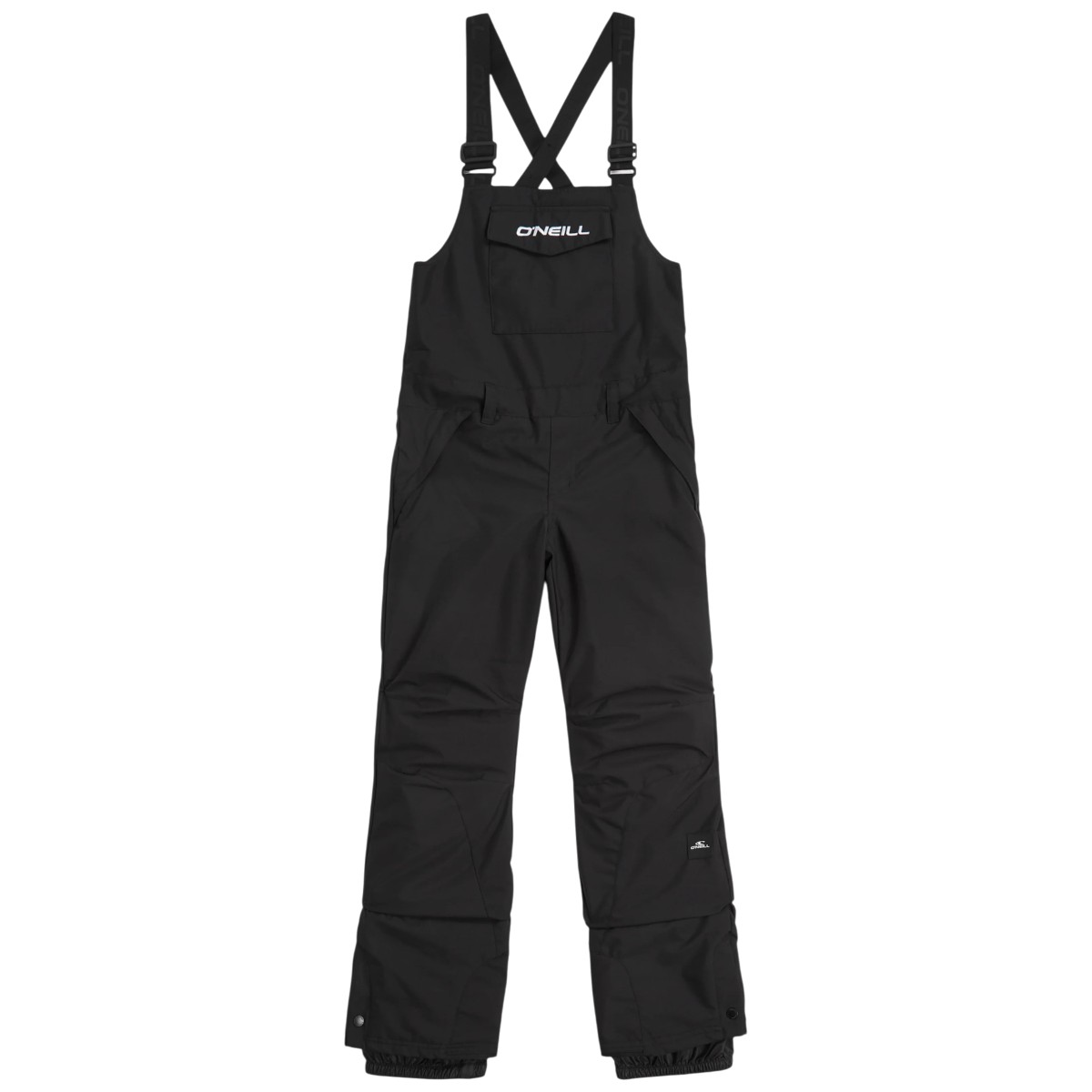 Pantaloni schi copii O'Neill Kids FWC'Cruz Bib FW 2025