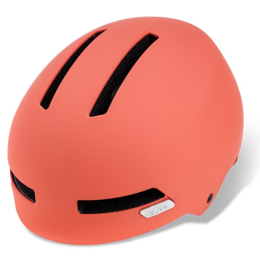 Casca Cube Helmet Dirt 2.0 Light Red