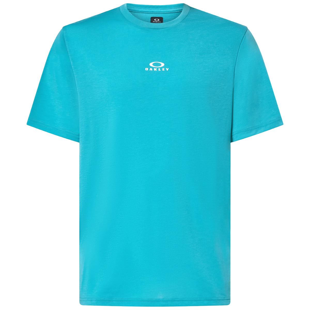 Tricou barbati Oakley Bark New FW 2025