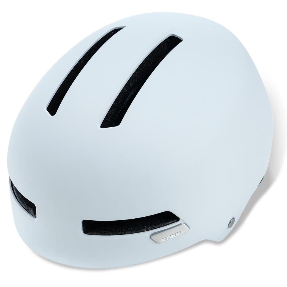 Casca Cube Dirt 2.0 White/Grey