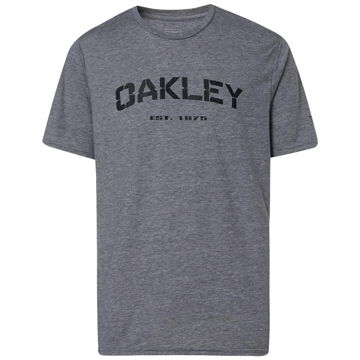 Tricou barbati SI Oakley Indoc