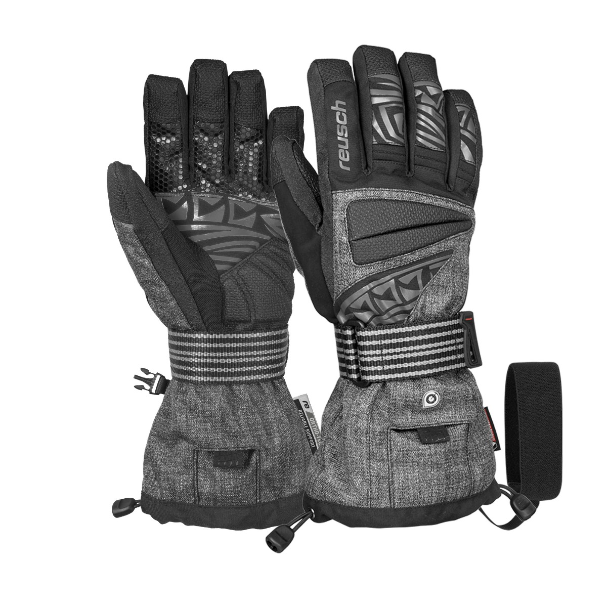 Manusi schi Reusch Sweeber II R-Tex XT 2024