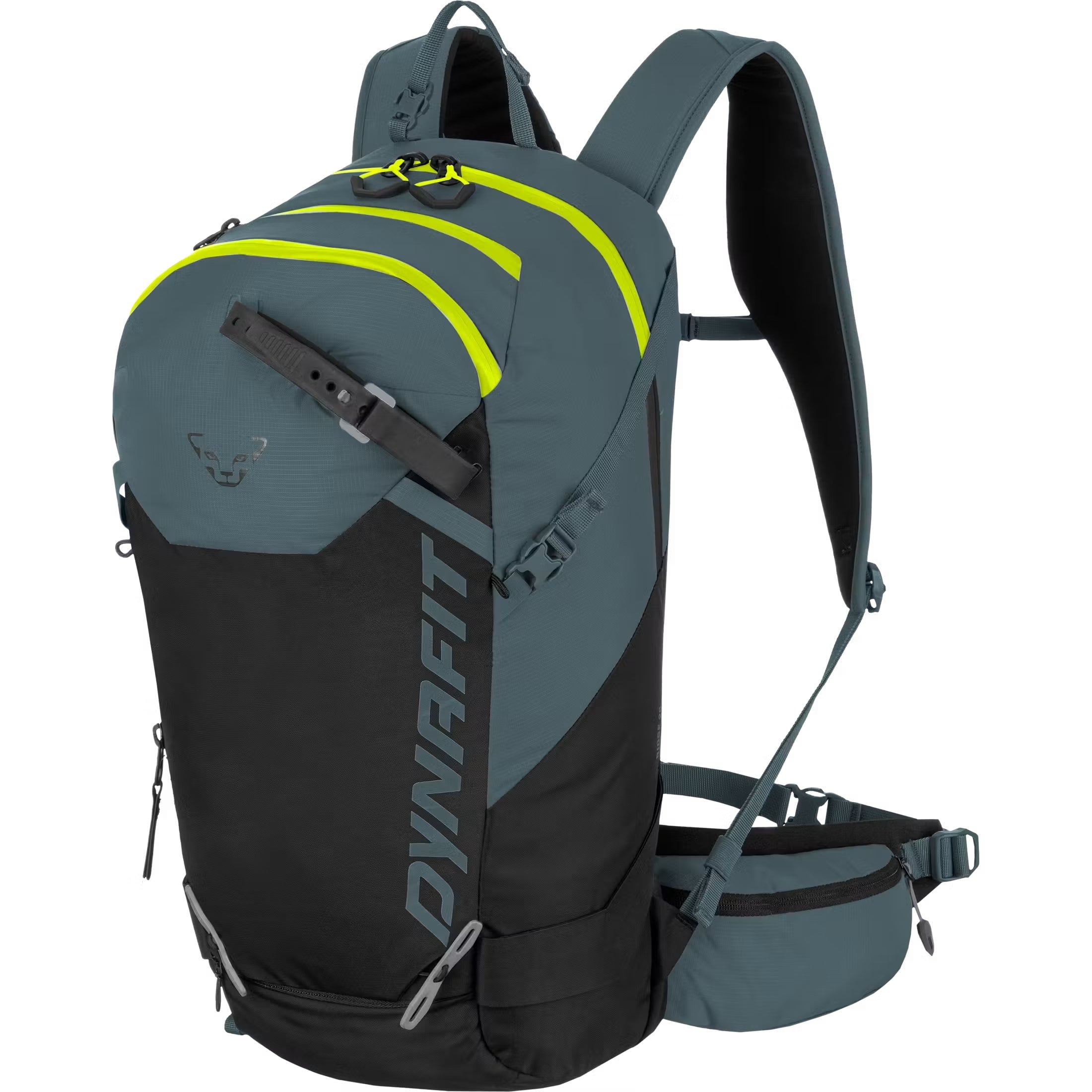 Rucsac barbati Dynafit Ridge 26-Albastru/Negru