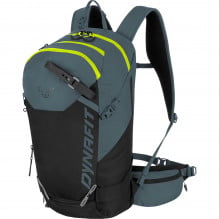 Rucsac barbati Dynafit Ridge 26-Albastru/Negru