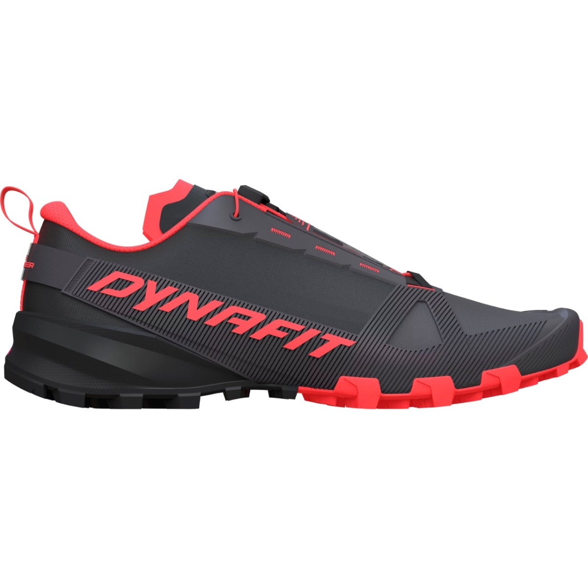 Pantofi alergare trail dama Dynafit Traverse