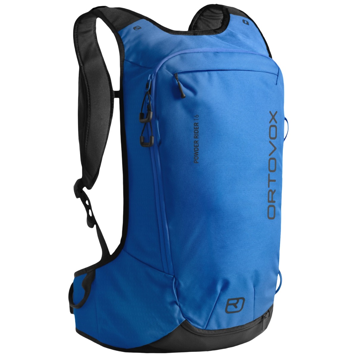 Rucsac dama Ortovox Powder Rider 16L-Albastru