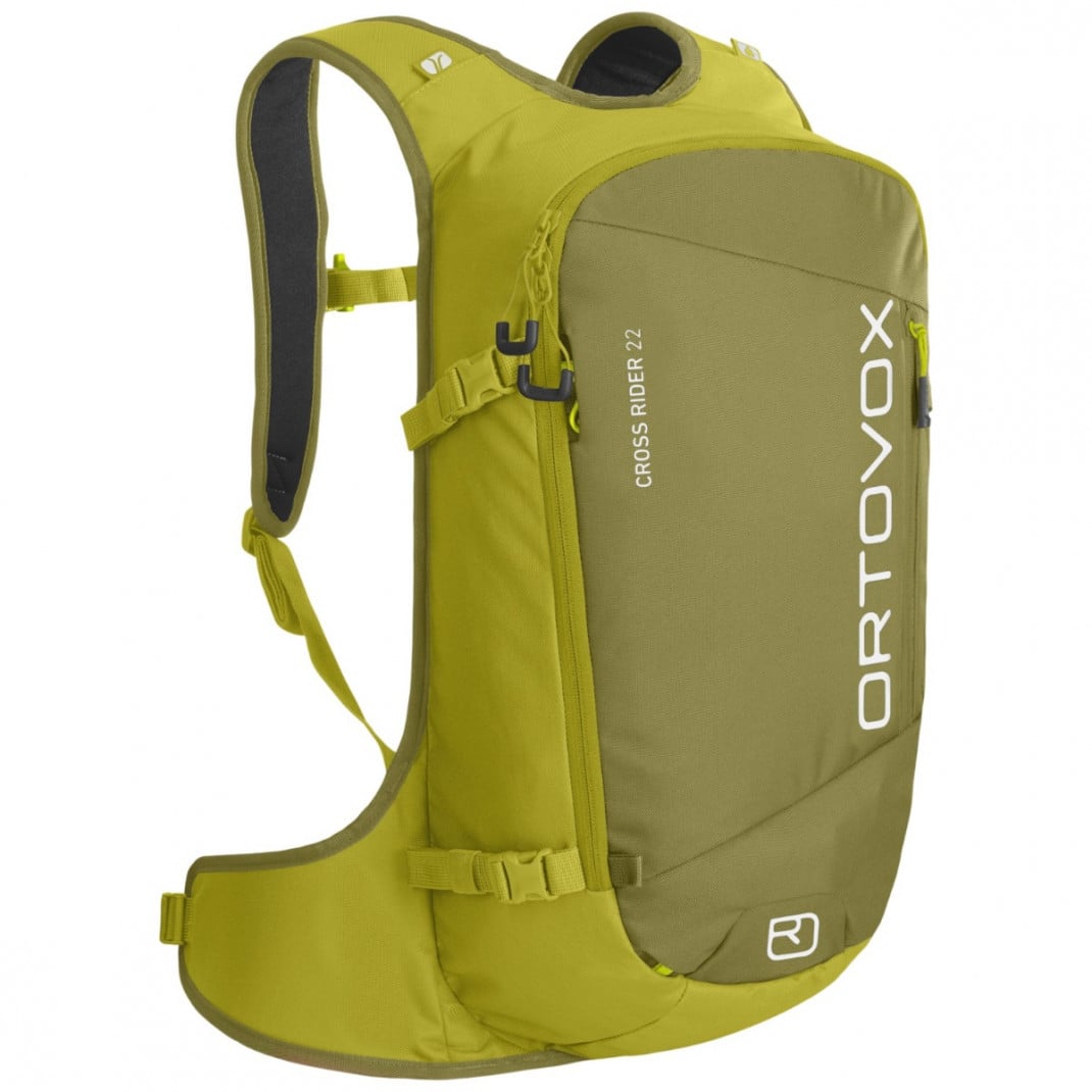 Rucsac Ortovox Cross Rider 22