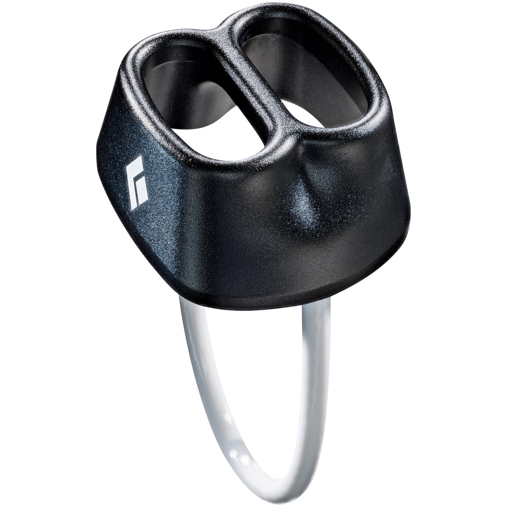 Coborator Black Diamond Atc-Negru