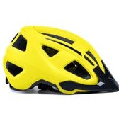 Casca Cube Fleet Yellow