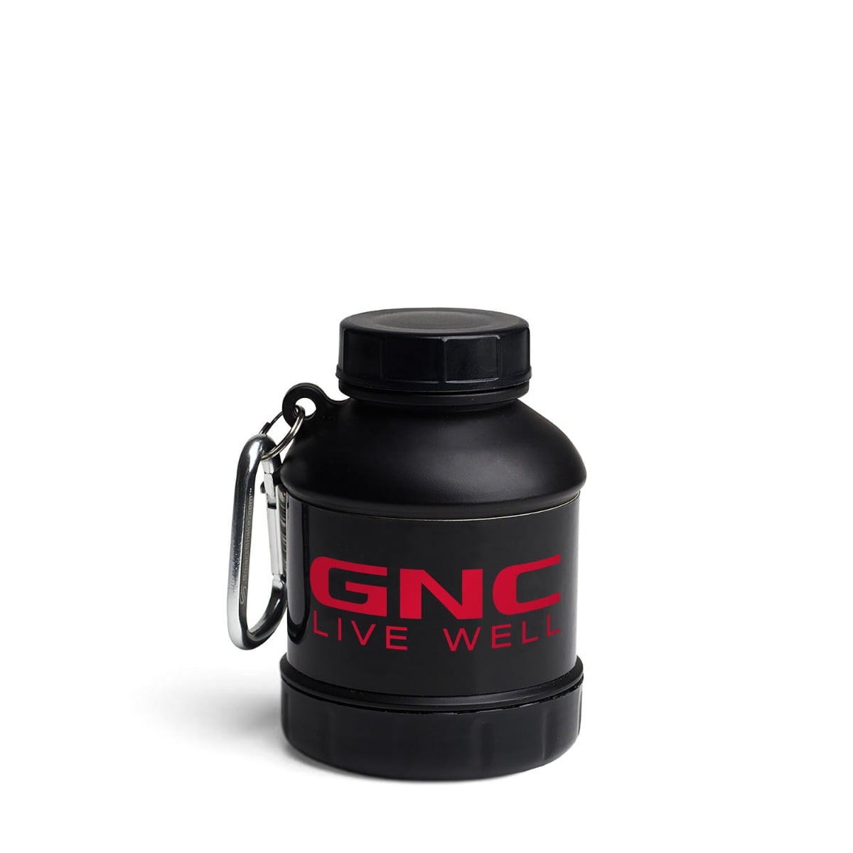 Accesoriu Portabil pentru Suplimente Smartshake Whey2go Funnel - Black