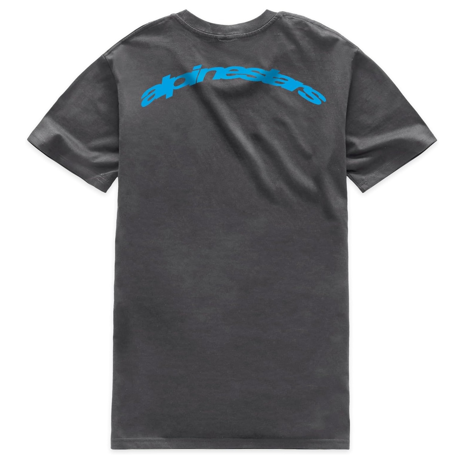 Tricou Alpinestars Horizon Csf Tee Charcoal