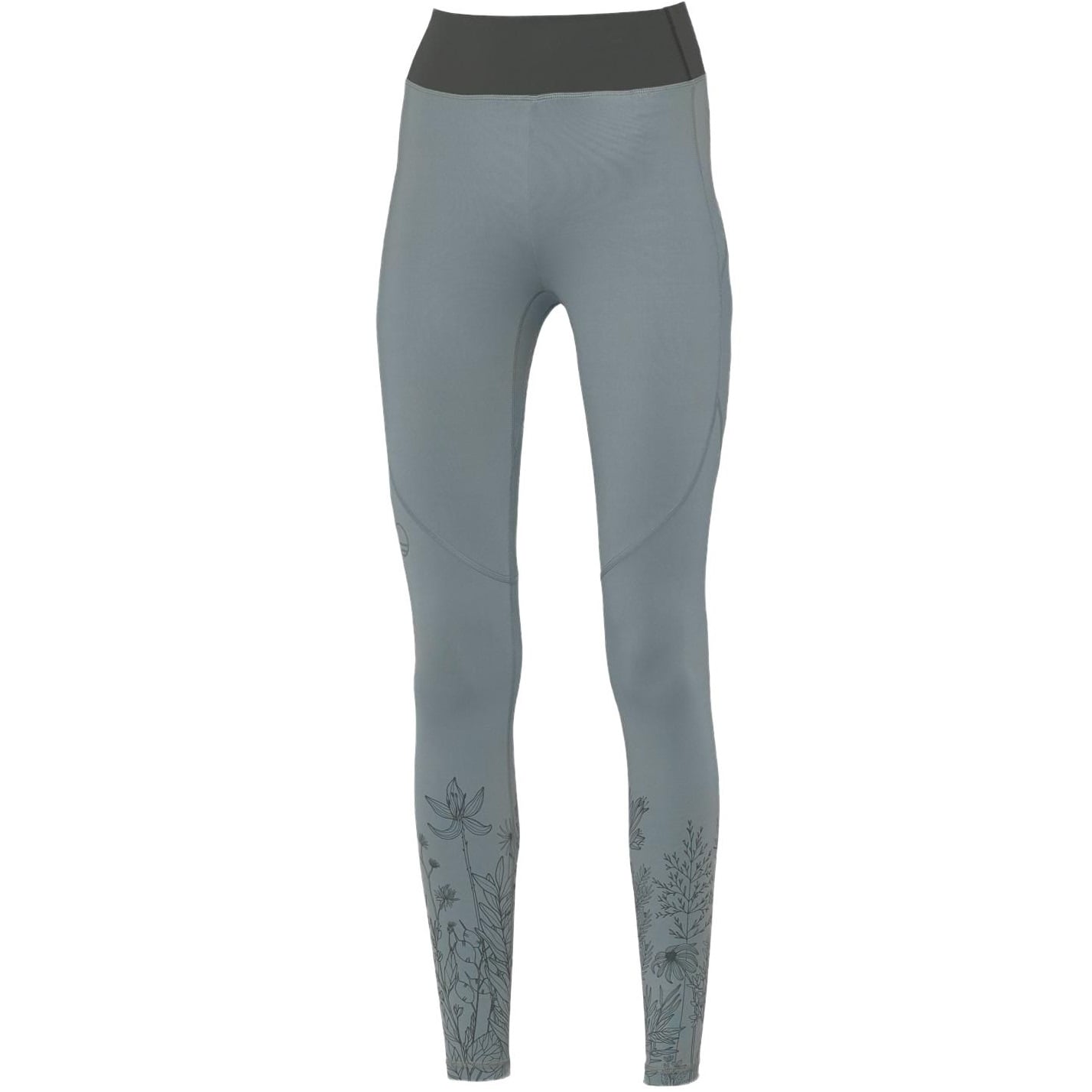 Colanti dama Wild Country Session AOP-Gri-40/34