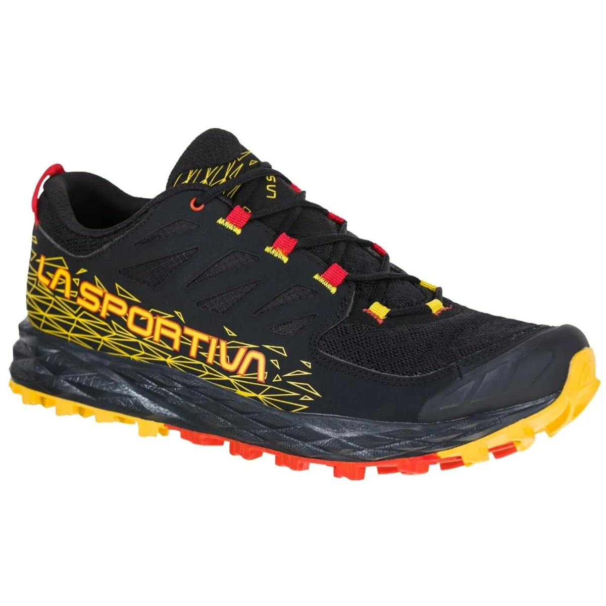 Pantofi alergare trail barbati La Sportiva Lycan II