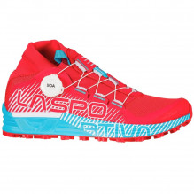 Pantofi alergare trail dama La Sportiva Cyklon