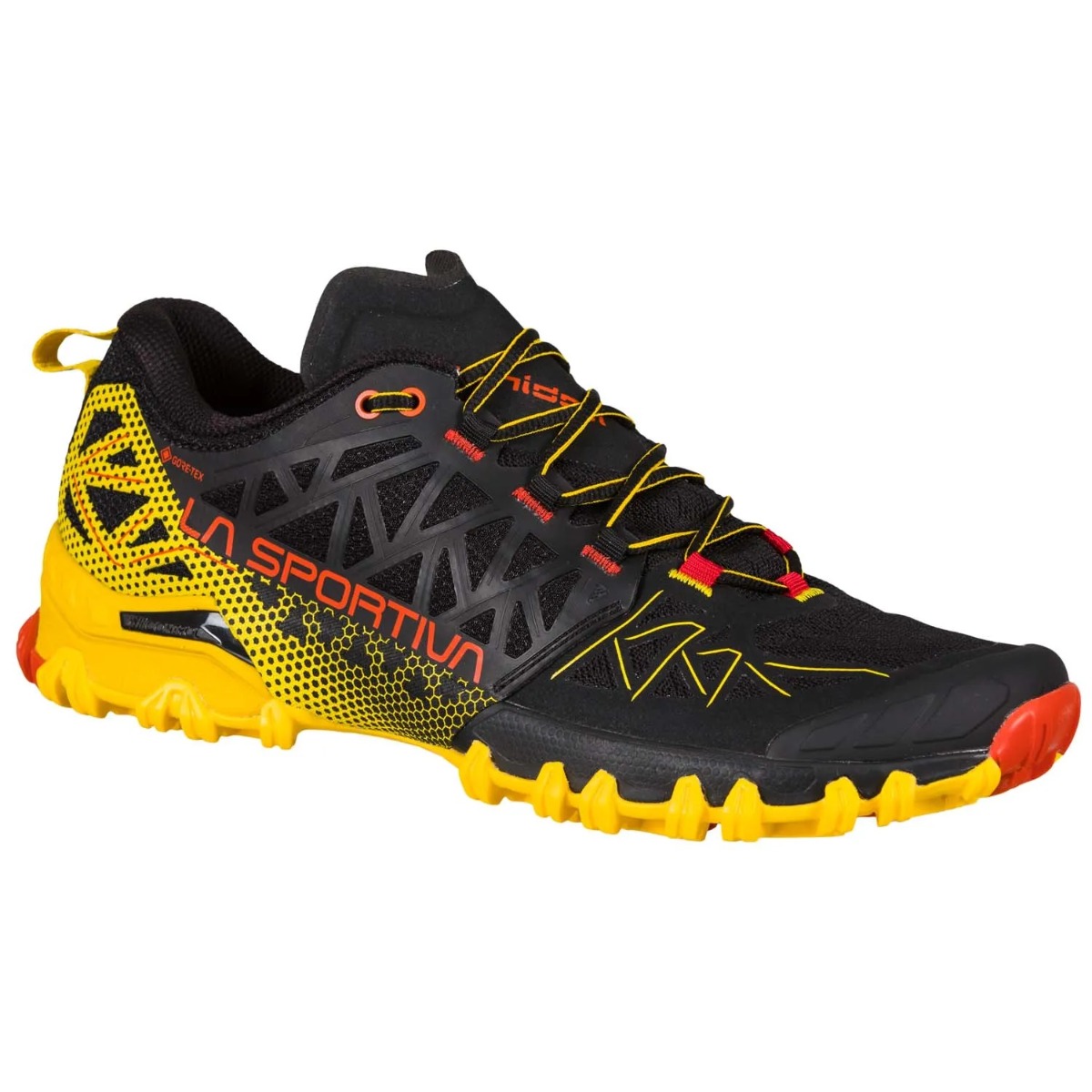 Pantofi alergare trail barbati La Sportiva Bushido II GTX