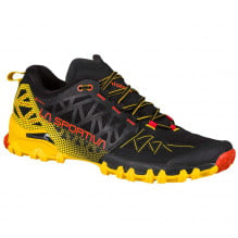 Pantofi alergare trail barbati La Sportiva Bushido II GTX