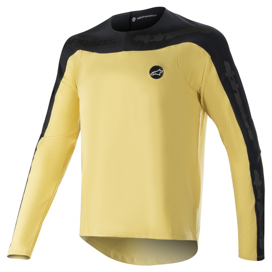 Bluza Alpinestars Drop Meta Gold Ls