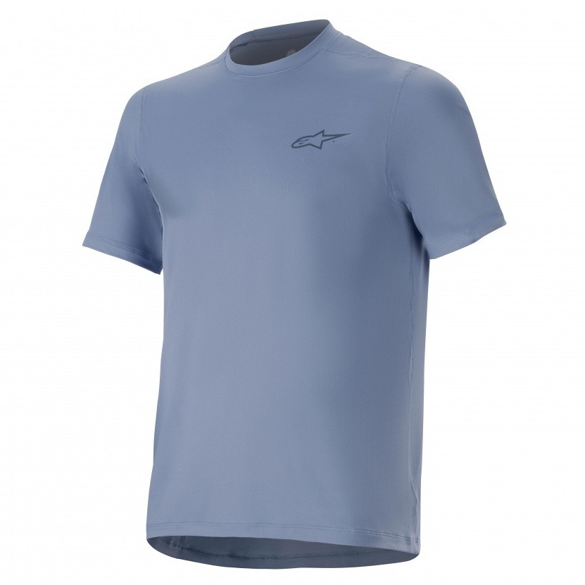 Tricou Alpinestars A-Dura Astar Ss Jersey Infinity Blue