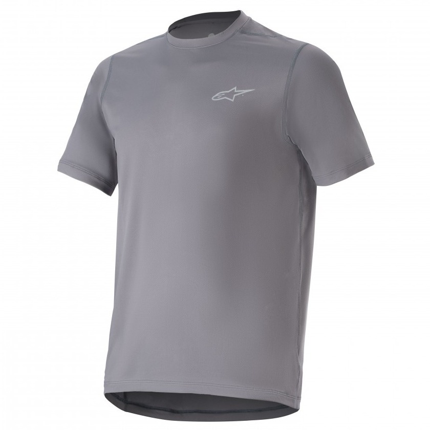 Tricou Alpinestars A-Dura Astar Ss Jersey Dark Gray