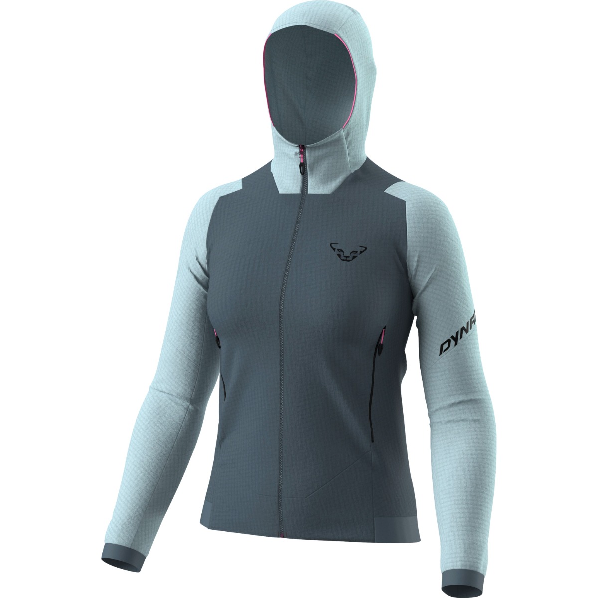 Fleece tehnic dama Dynafit Blacklight Thermal