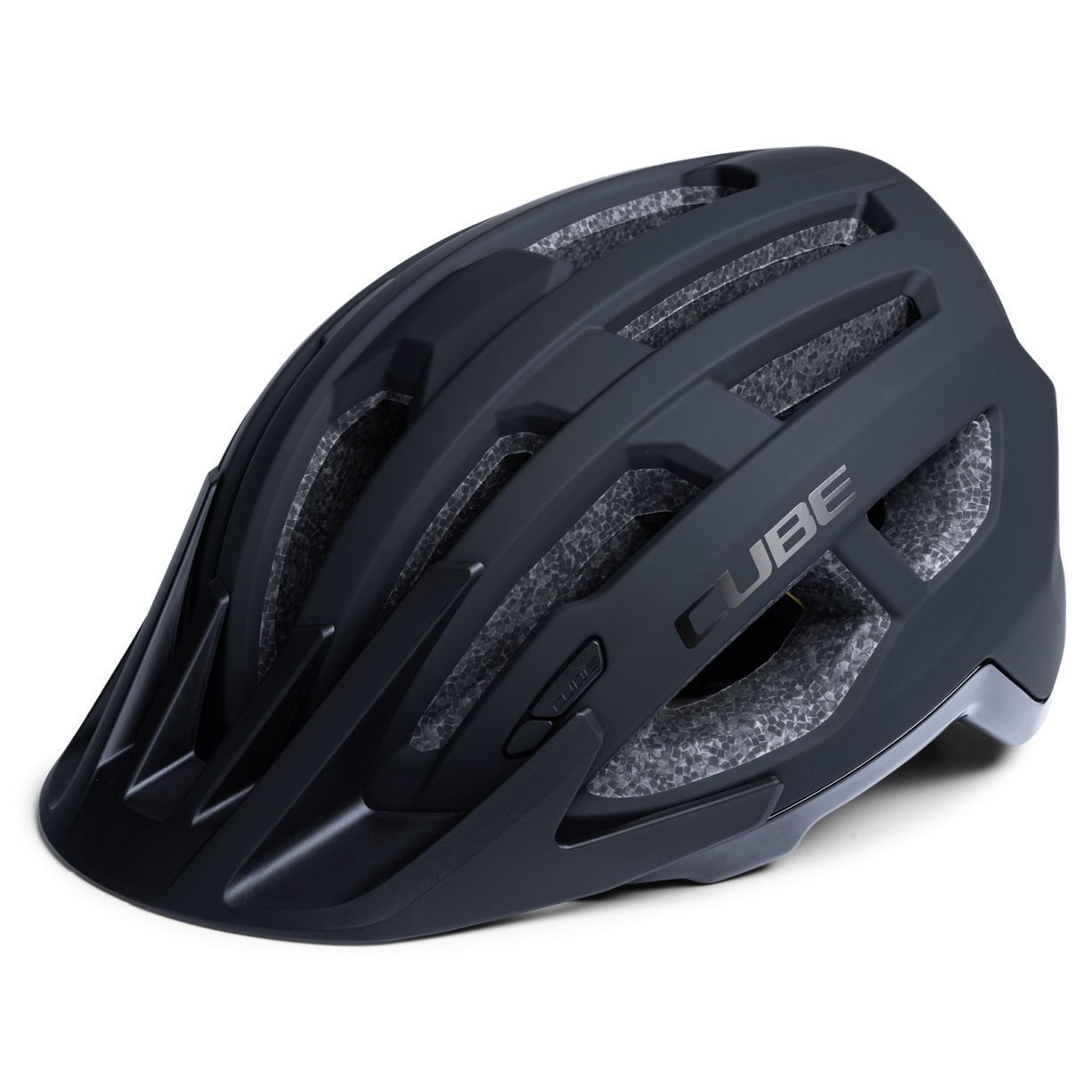 Casca Cube Offpath Black