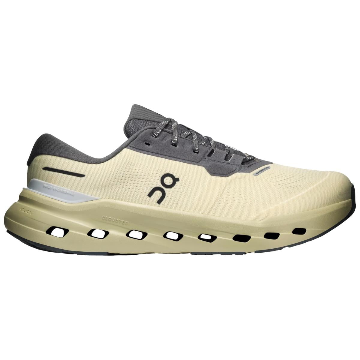 Pantofi alergare barbati ON Cloudrunner 3 Waterproof FW 2026