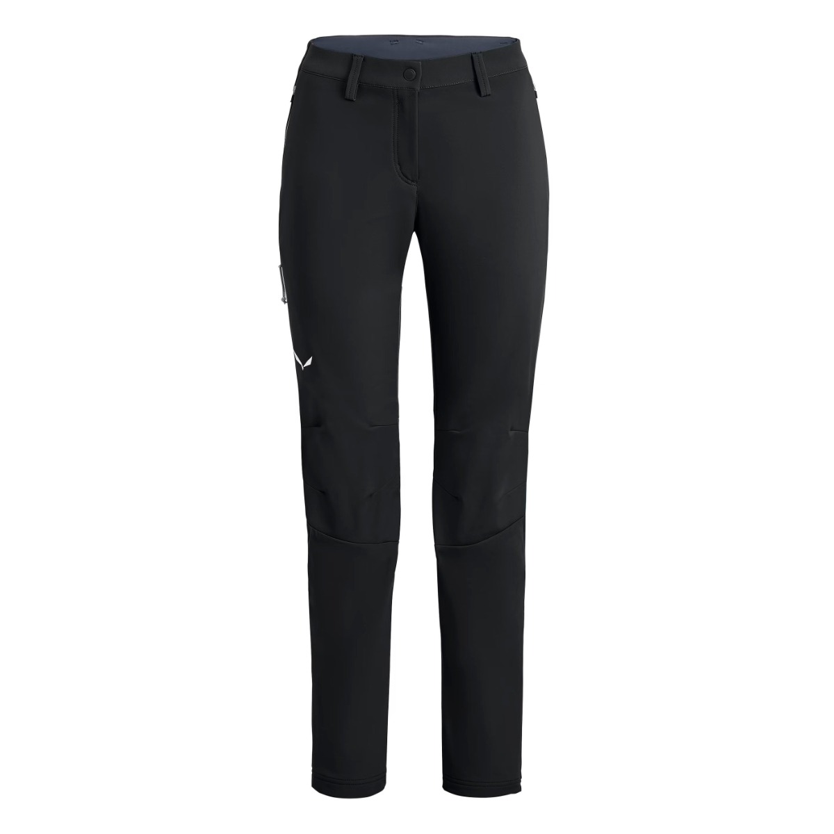 Pantaloni trekking dama Salewa Puez Orval 2 Durastretch