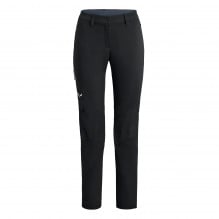 Pantaloni trekking dama Salewa Puez Orval 2 Durastretch-Negru-40/34