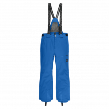 Pantaloni schi barbati Spyder Dare Lengths 2026-Albastru/Negru-M