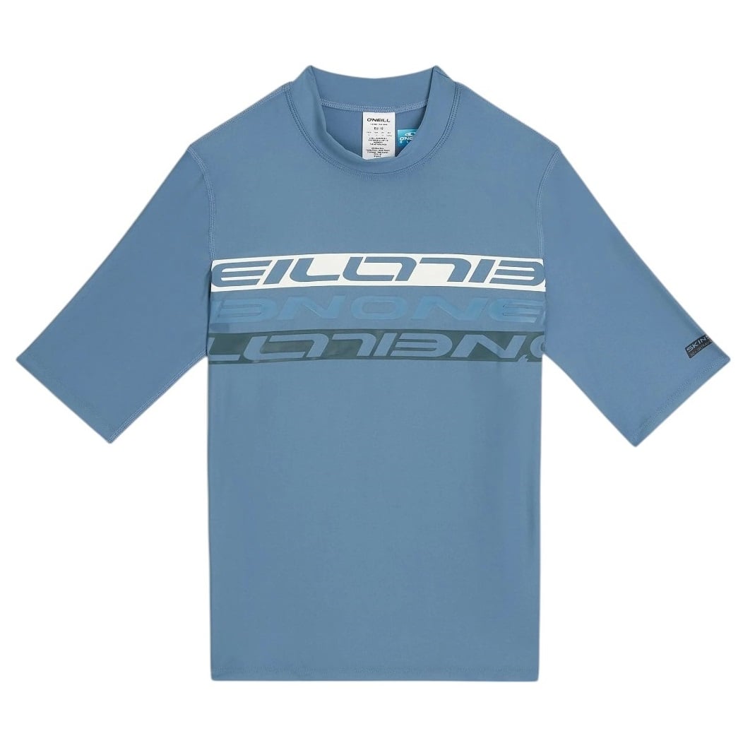 Tricou copii O'Neill Skin Protectie UV SS 2025
