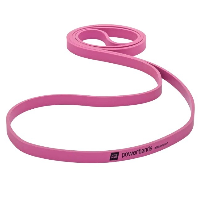 Banda elastica Power Bands Max Lady