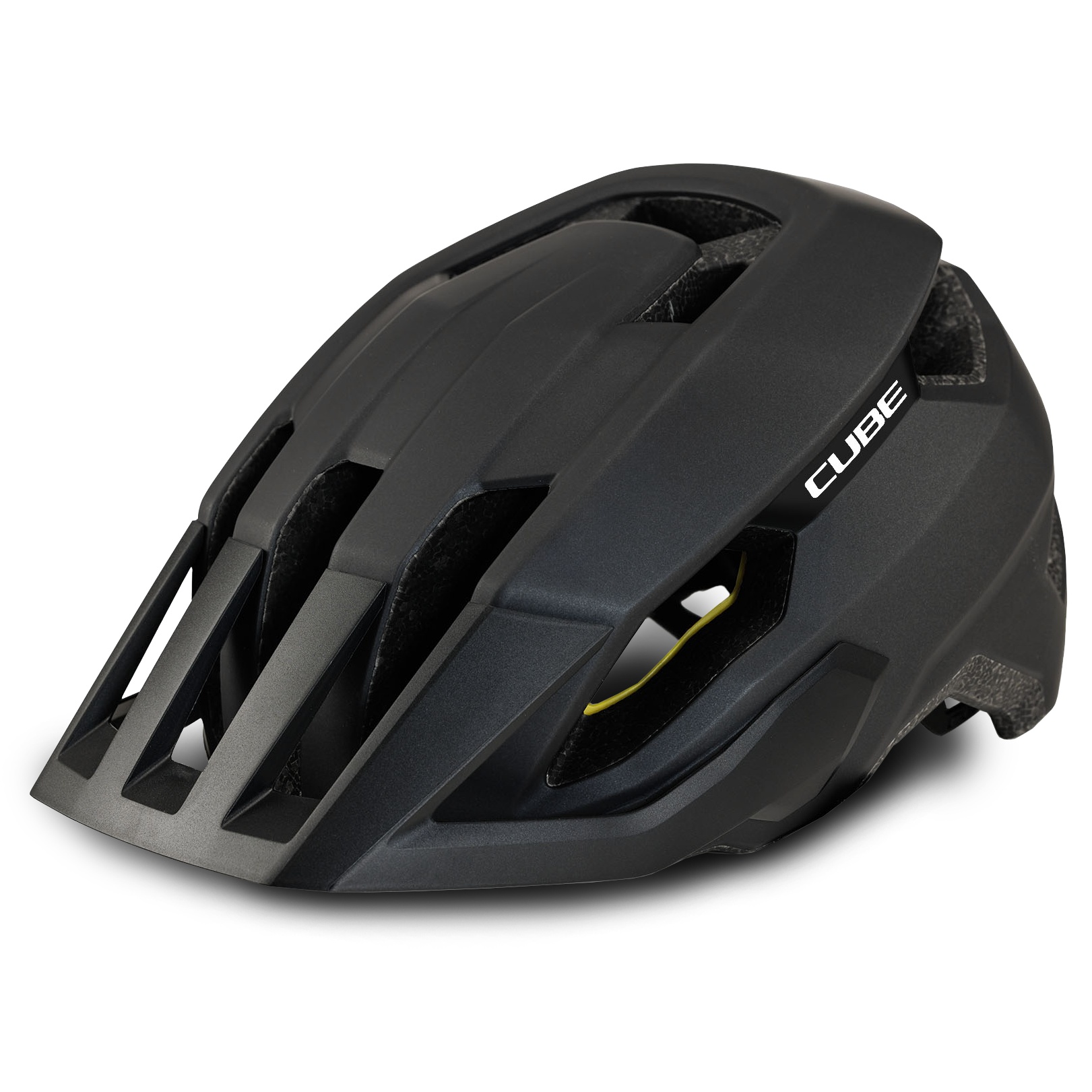 Casca Cube Stray Black