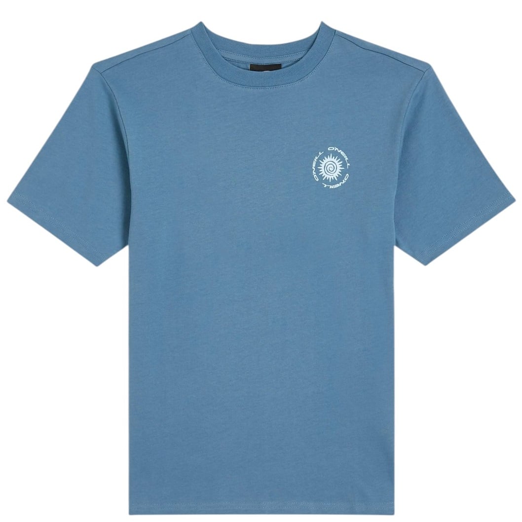 Tricou copii O'Neill Gradient SS 2025