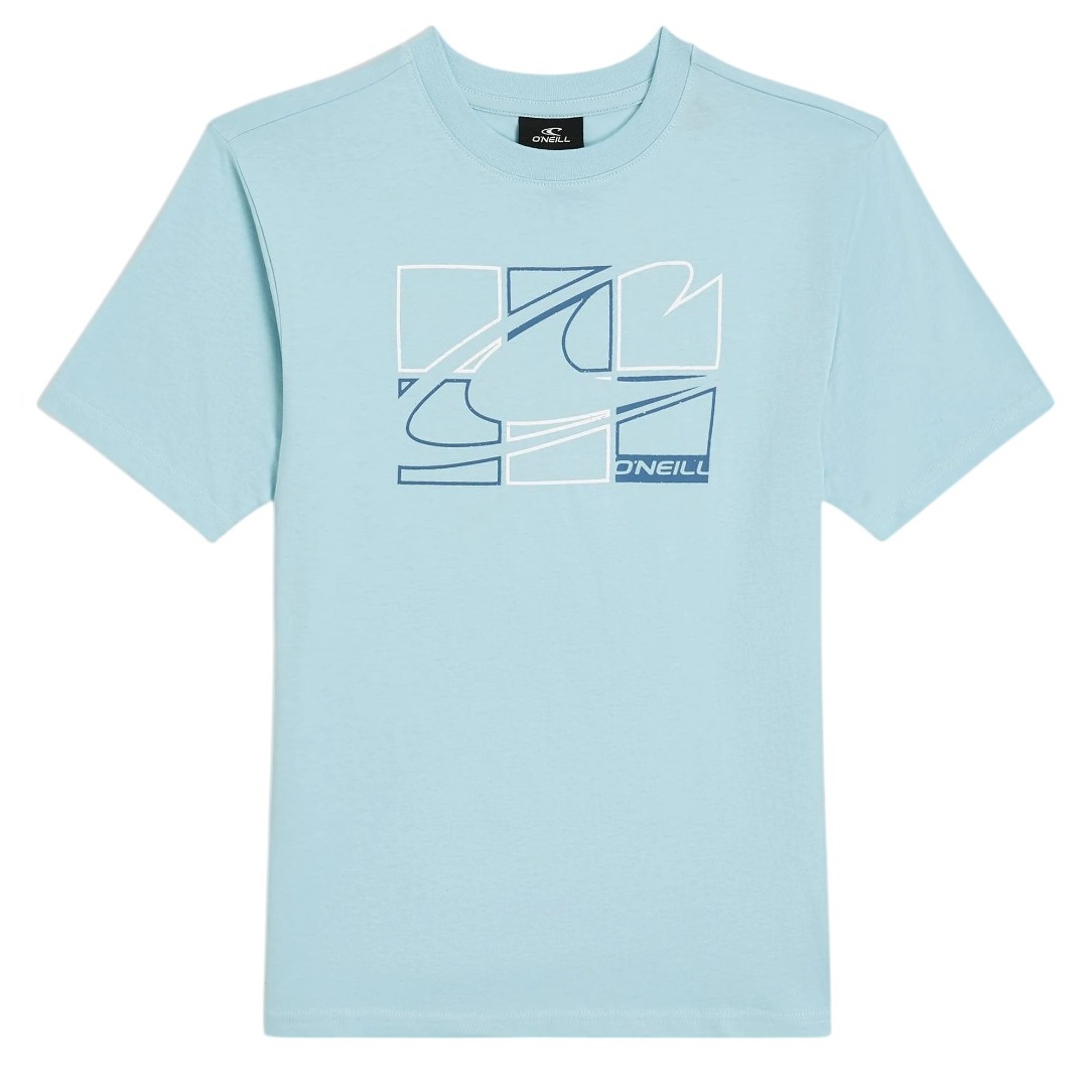 Tricou copii O'Neill Graphic SS 2025