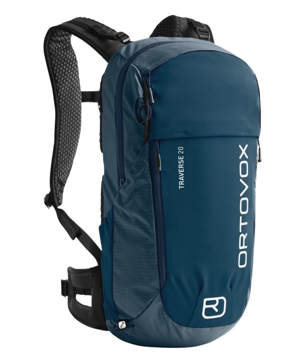 Rucsac Ortovox Traverse 20-Albastru/Bleu