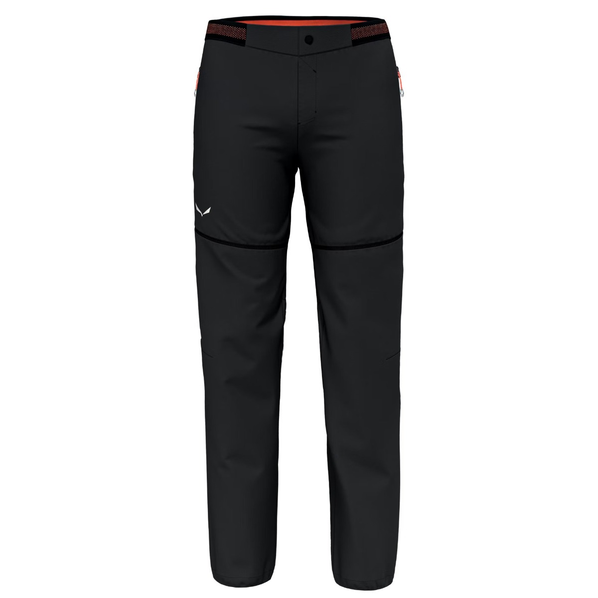 Pantaloni softshell barbati Salewa Pedroc 2 Durastretch 2 in 1