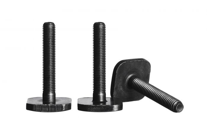 Adaptor Thule T-track pentru Thule FreeRide 20 x 20 mm