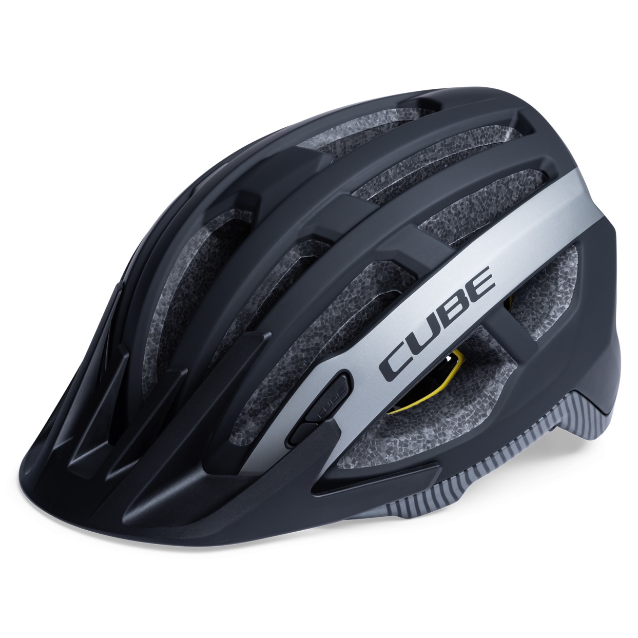 Casca Cube Offpath Black/Grey