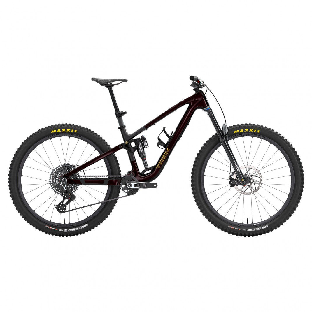 Bicicleta Trek Fuel Ex 9.9 X0 Axs Gen 7 27.5" 2027