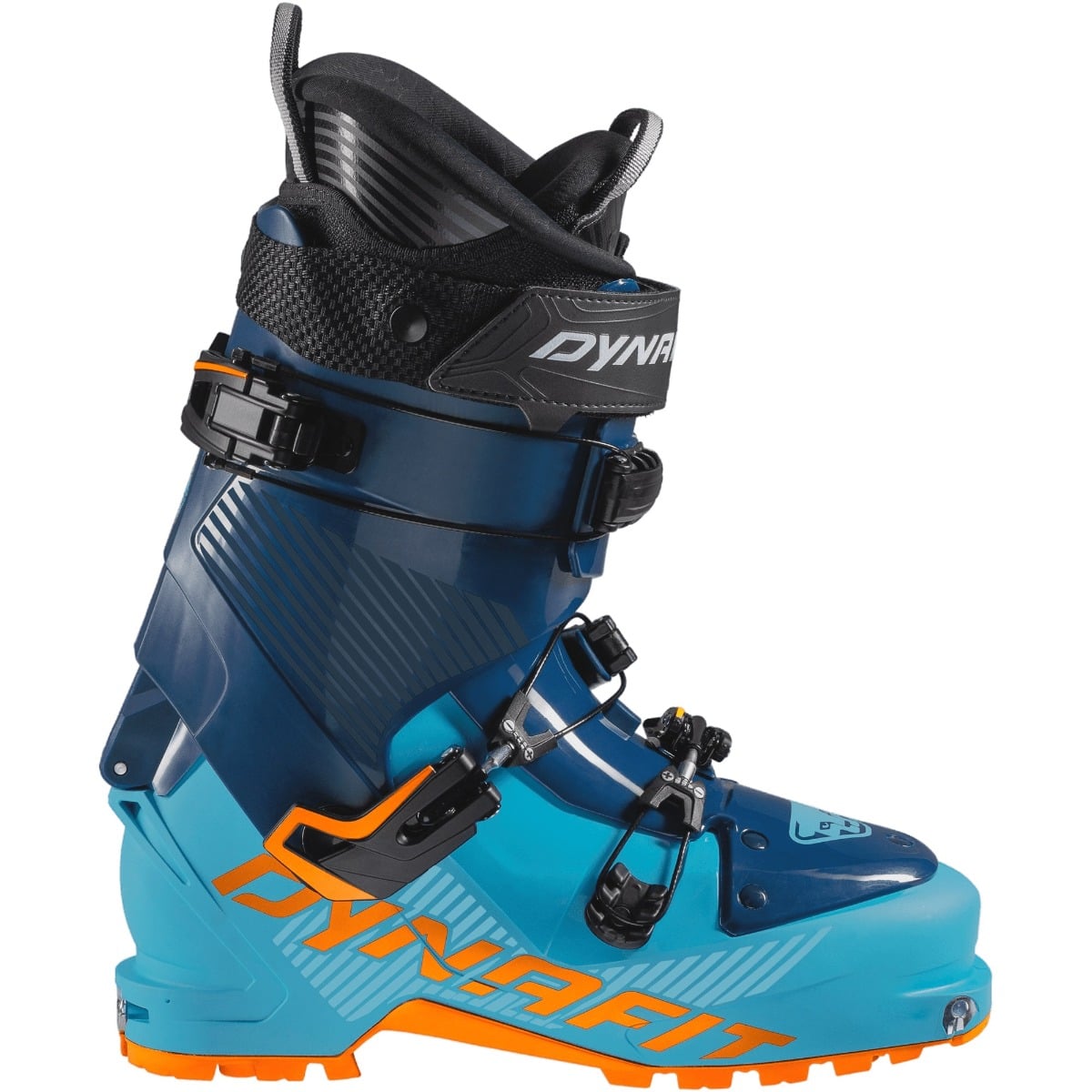 Clapari de tura dama Dynafit Seven Summits