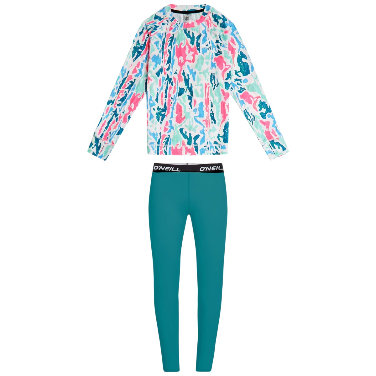 Set bluza si pantaloni de corp copii O'Neill FW 2025
