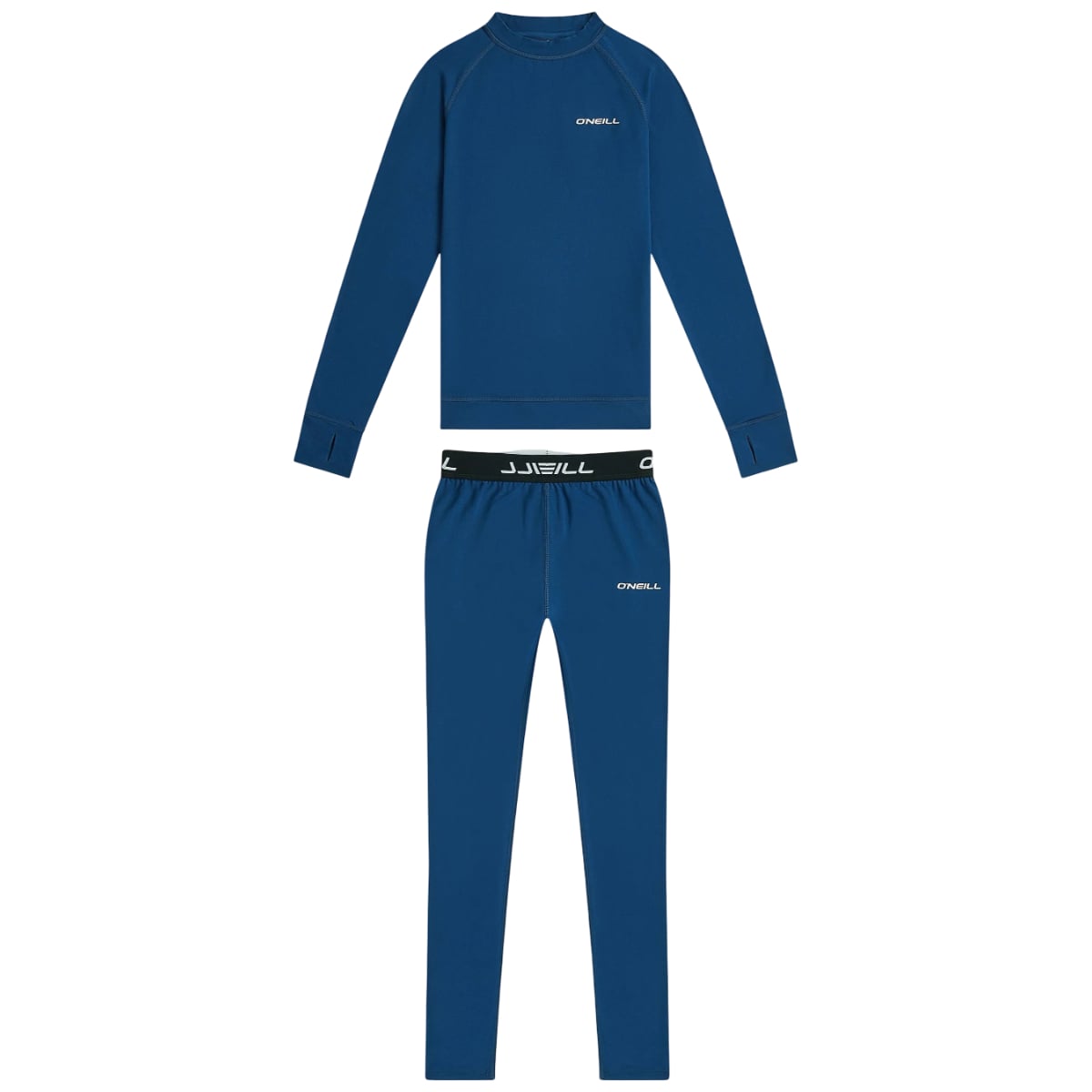 Set bluza si pantaloni de corp copii O'Neill-Albastru Inchis-116