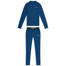 Set bluza si pantaloni de corp copii O'Neill-Albastru Inchis-116